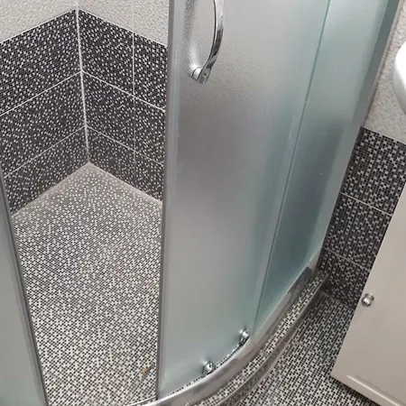 Apartament Larissa Pomorie