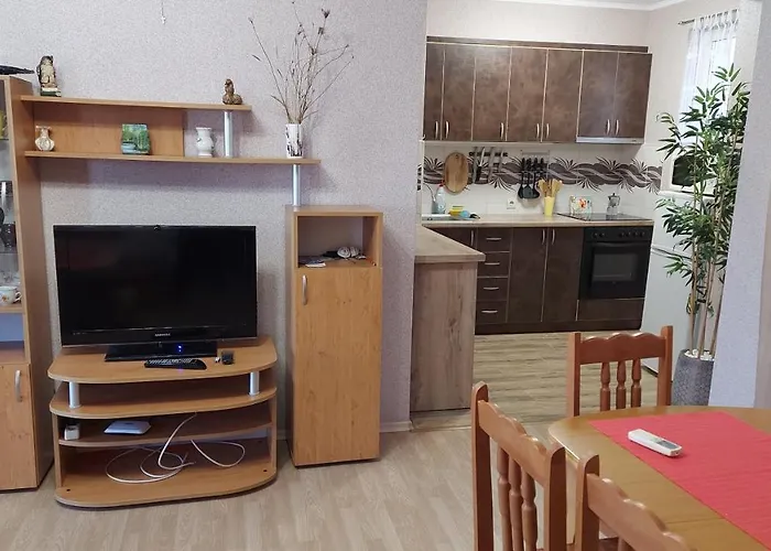 Larissa * Gmina Pomorie