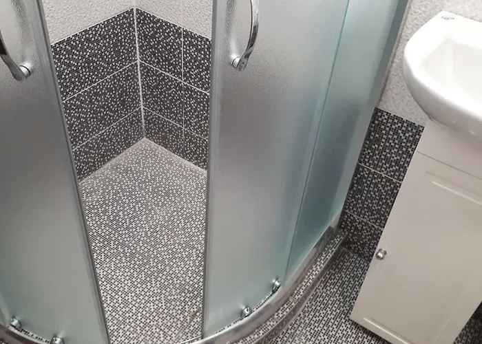 Apartament Larissa Gmina Pomorie