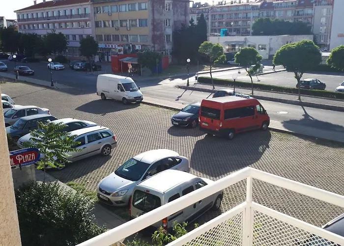 Larissa Gmina Pomorie