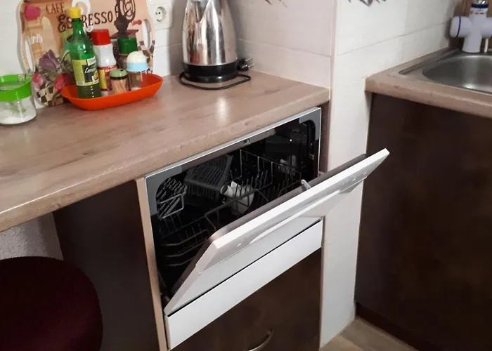 Larissa Gmina Pomorie