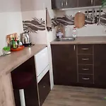 Larissa شقة بوموري