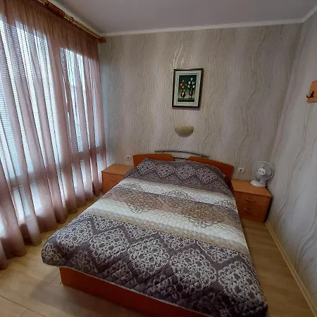 Larissa Apartman Pomorie