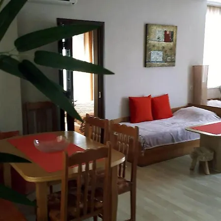 Apartman Larissa