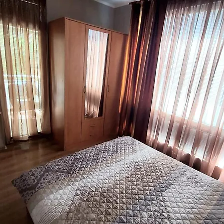 Larissa Apartmán