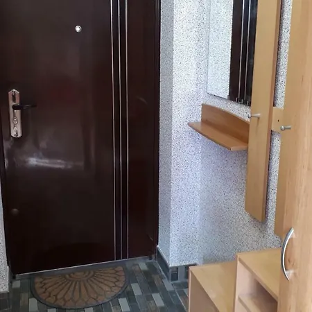 Larissa Apartman Pomorie